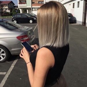 Meet your Posher, Aizza